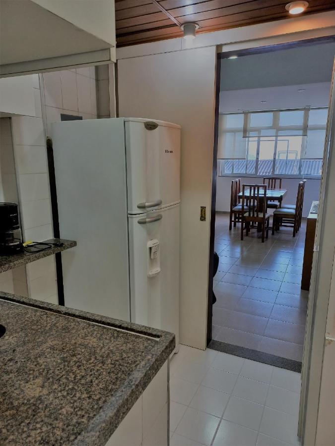Mommy'S Apartment In Copacabana Rio de Janeiro Exterior foto