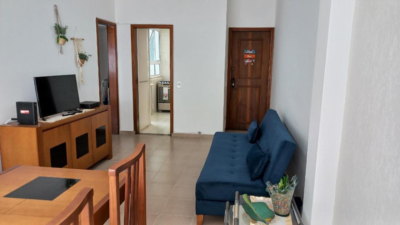 Mommy'S Apartment In Copacabana Rio de Janeiro Exterior foto