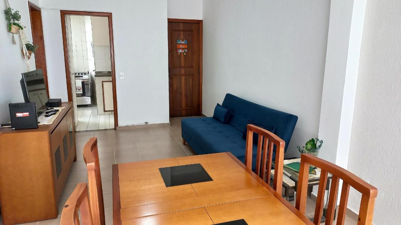 Mommy'S Apartment In Copacabana Rio de Janeiro Exterior foto
