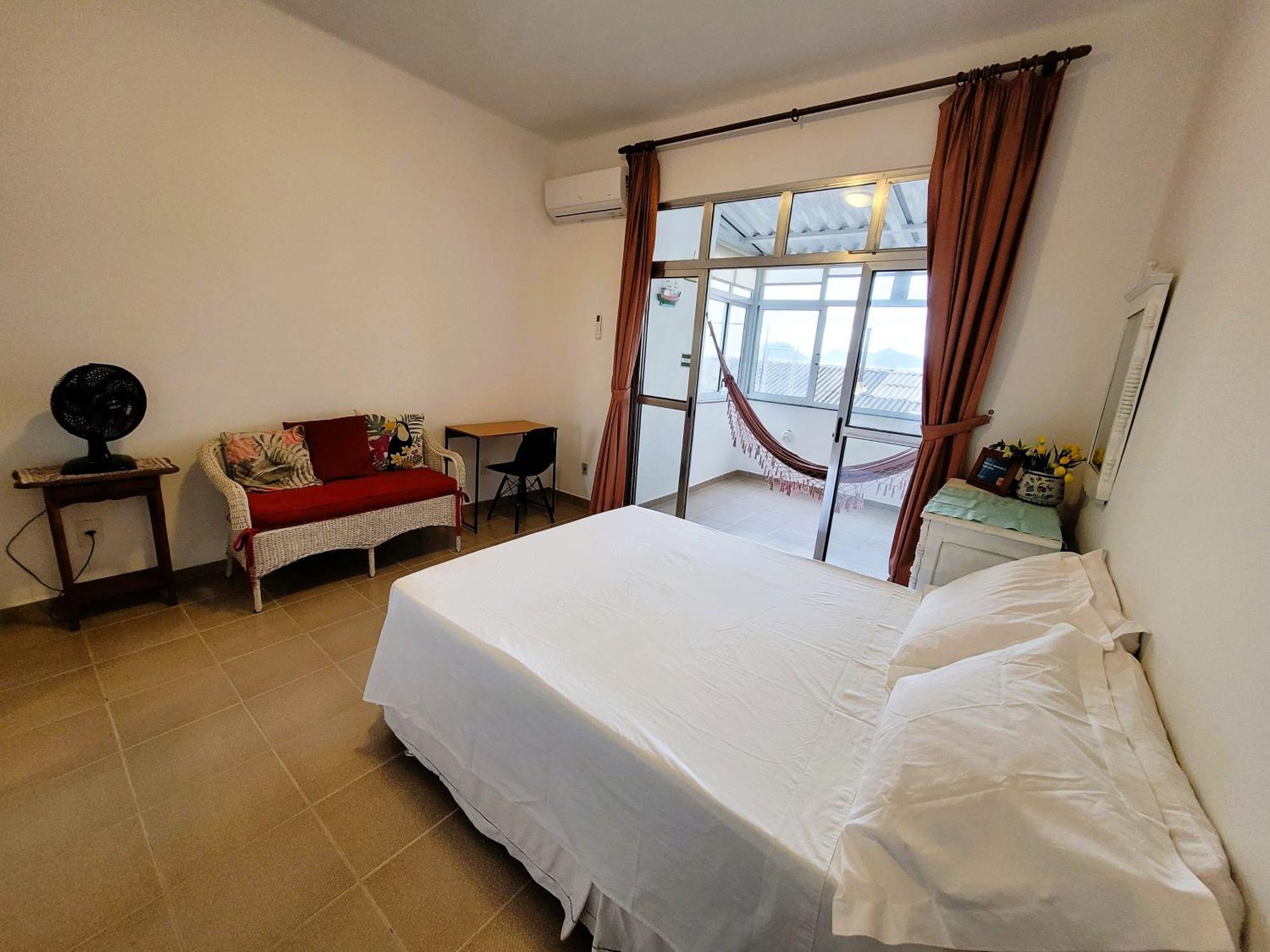 Mommy'S Apartment In Copacabana Rio de Janeiro Exterior foto