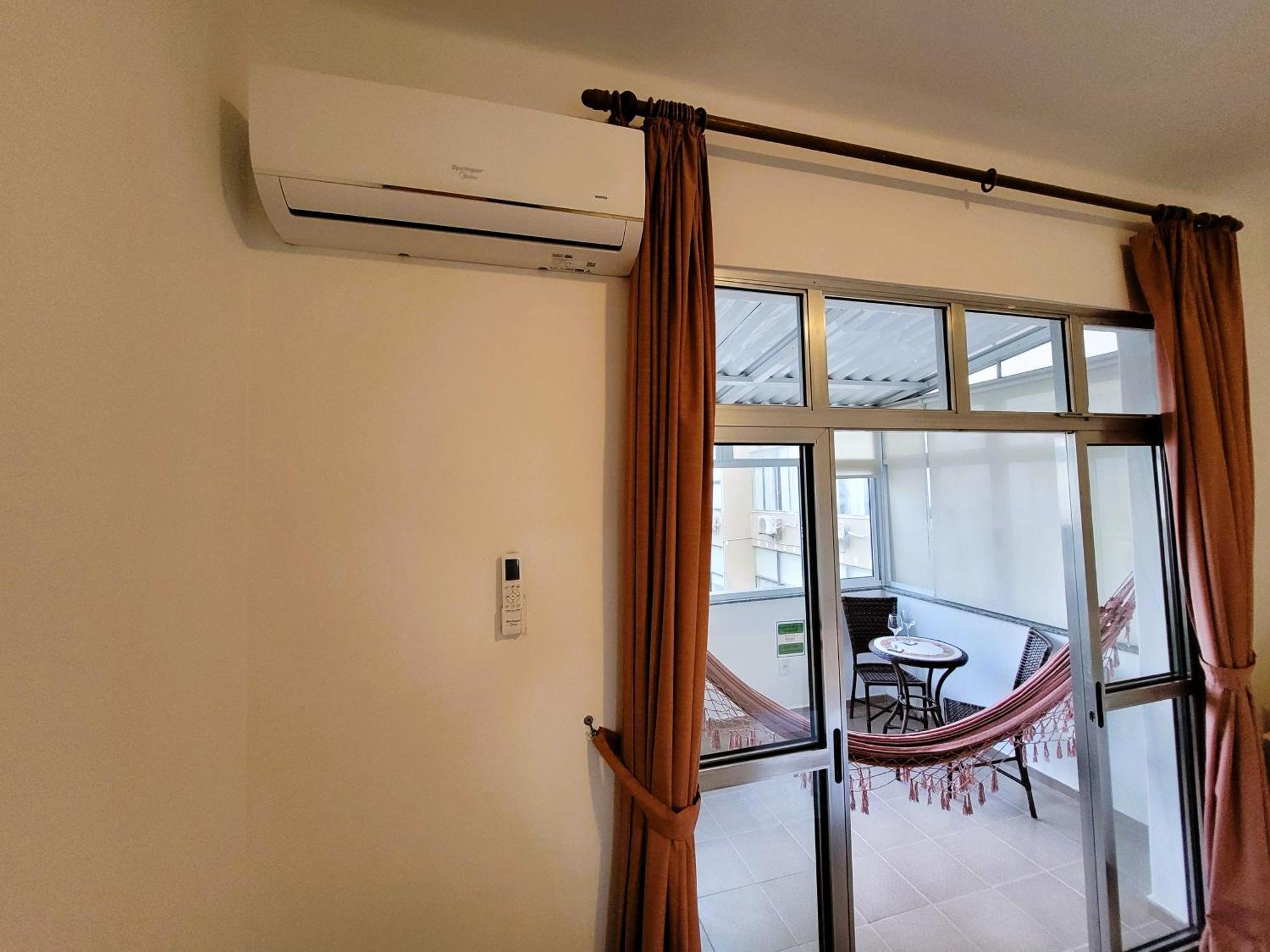 Mommy'S Apartment In Copacabana Rio de Janeiro Exterior foto